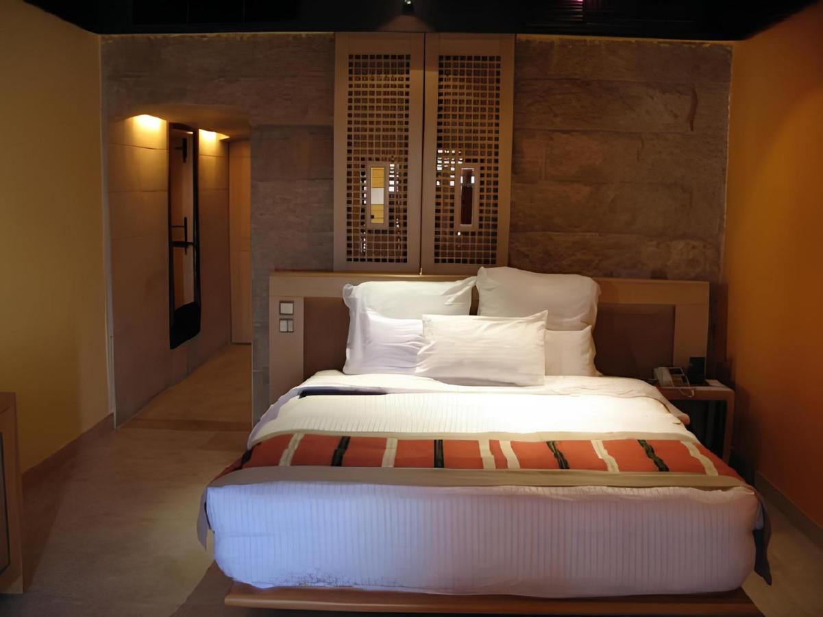 Retac Qunay Dahab Resort & Spa Exterior foto